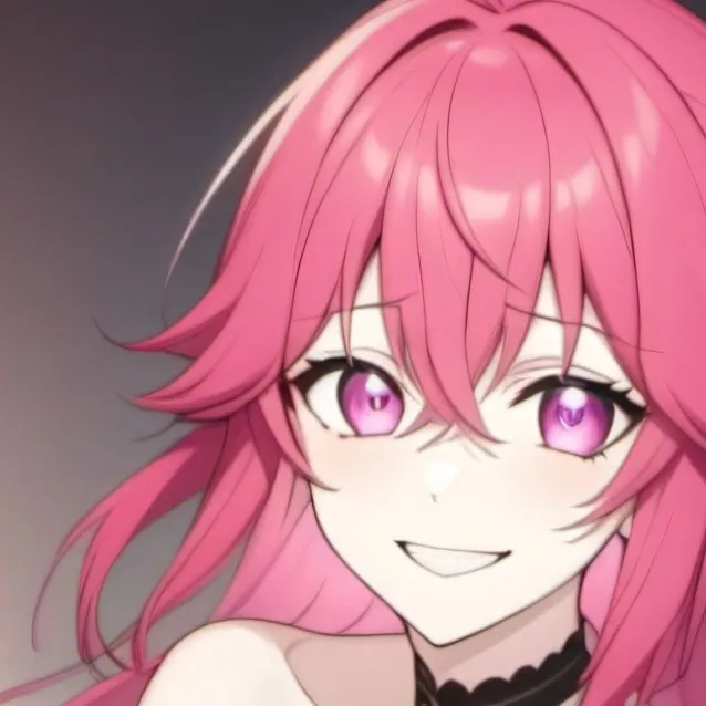 chat with ai character: Yuno