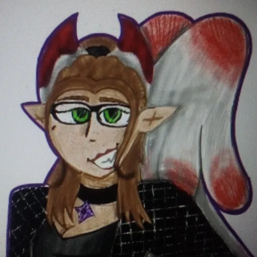 creator ArtistSupreme's avatar
