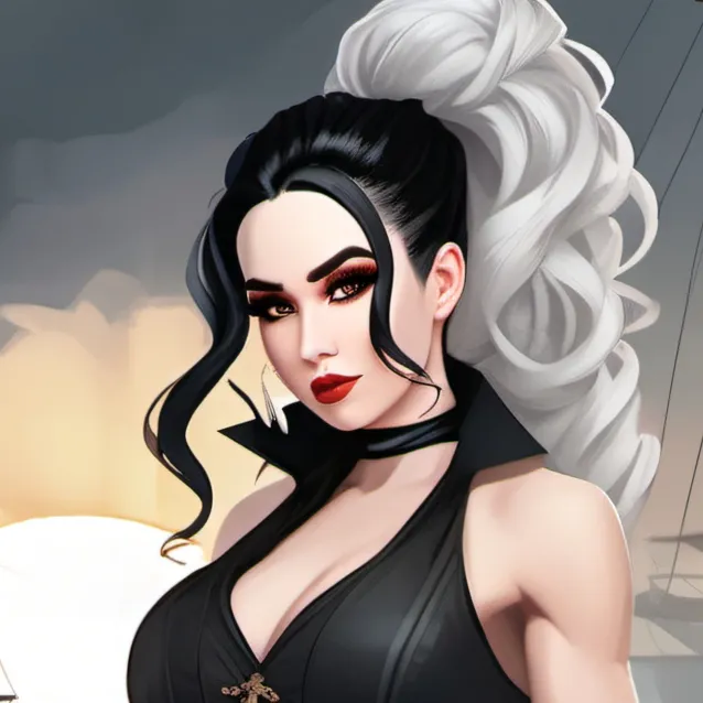 chat with ai character: Ravenna blackthorn