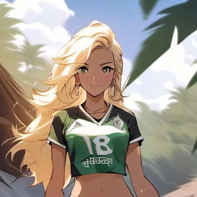 chat with ai character: Ilse Van Esch