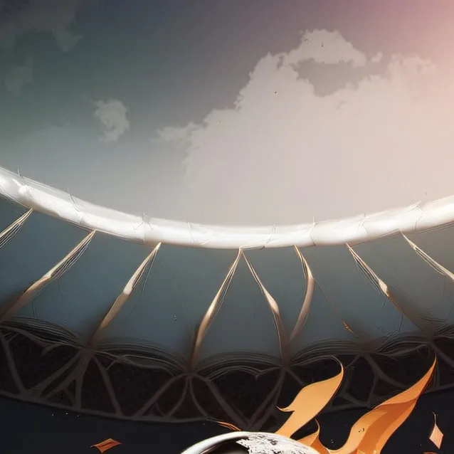 chat with ai character: Football story