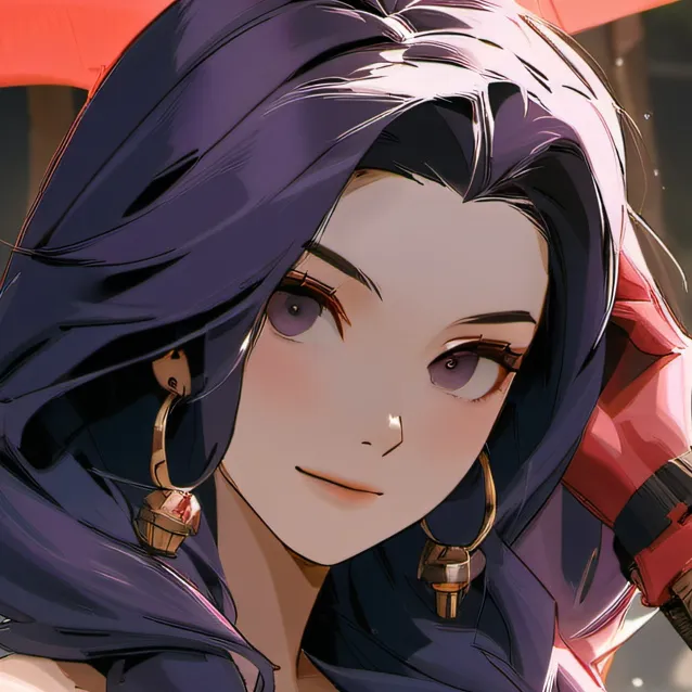 chat with ai character: Jules