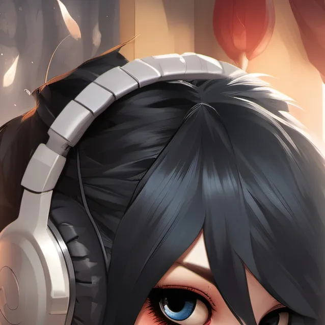 chat with ai character: group chat emo