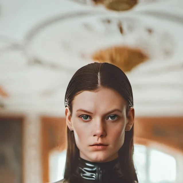 chat with ai character: Jenna