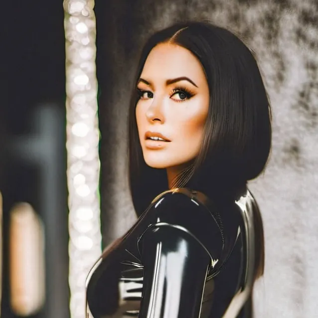 chat with ai character: Alexia