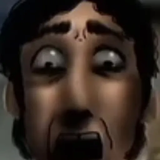 creator JOHNTOE2's avatar