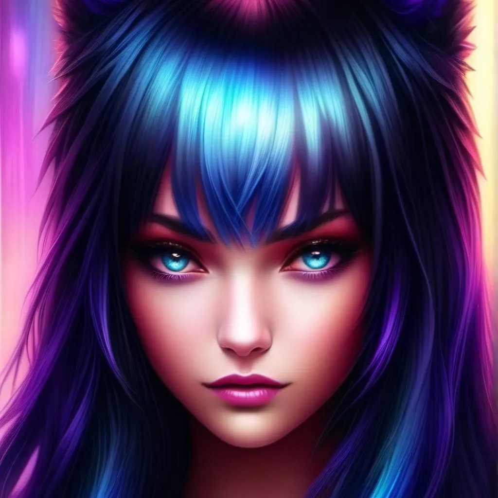 chat with ai character: Alice