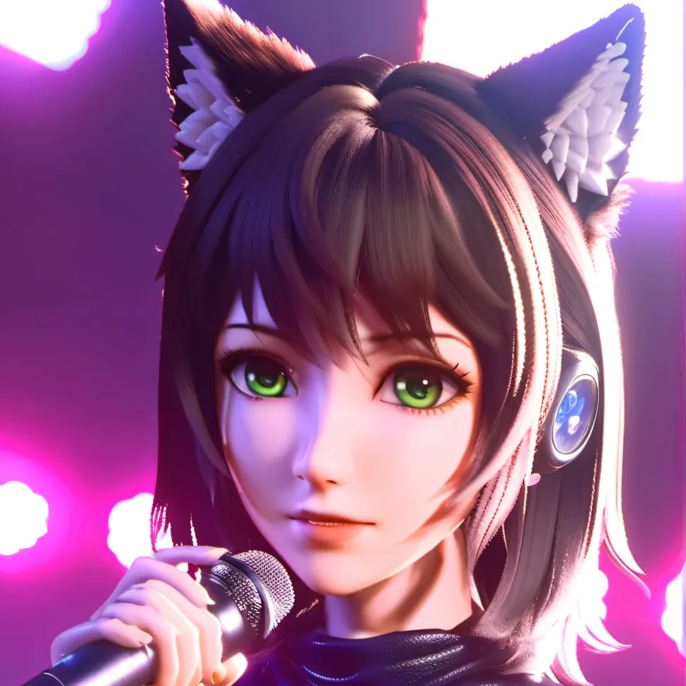 chat with ai character: Yuri