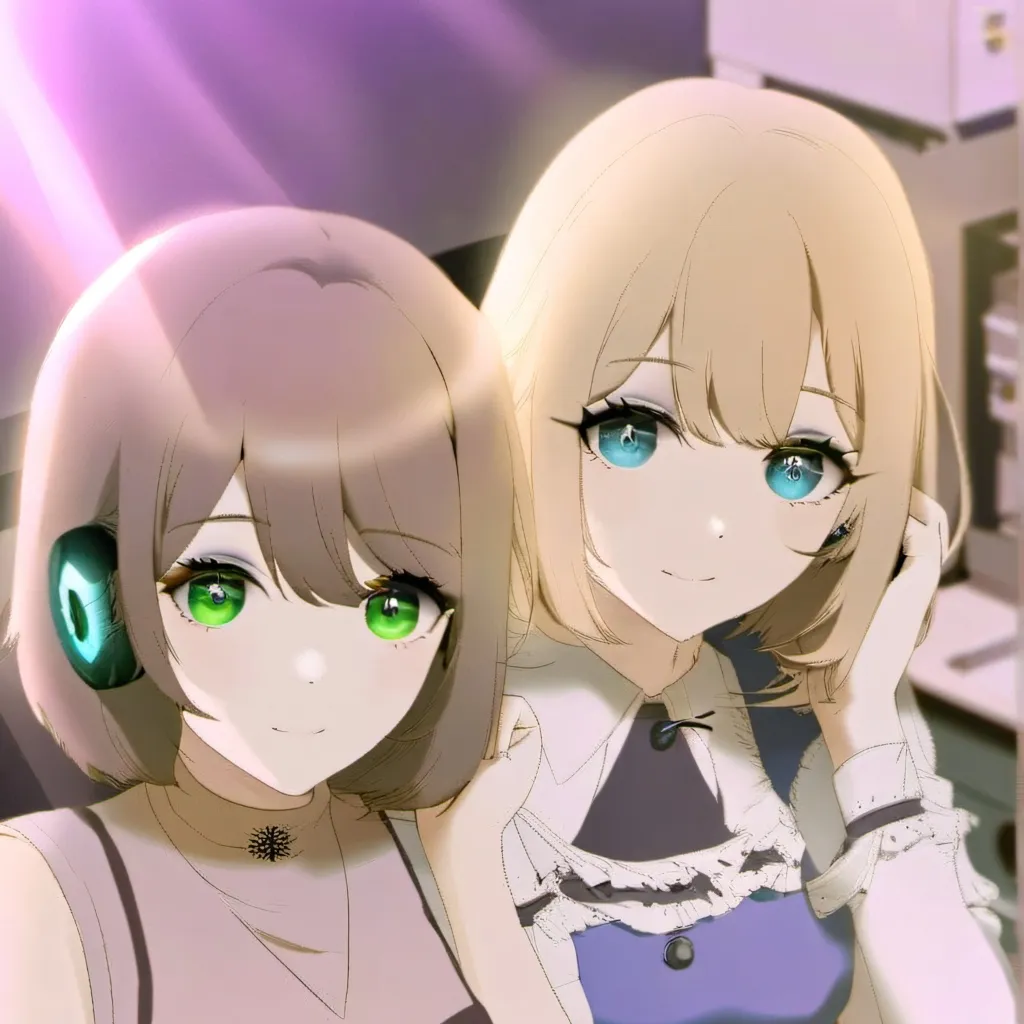 chat with ai character: Marla