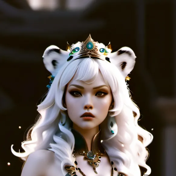 chat with ai character: Sophia