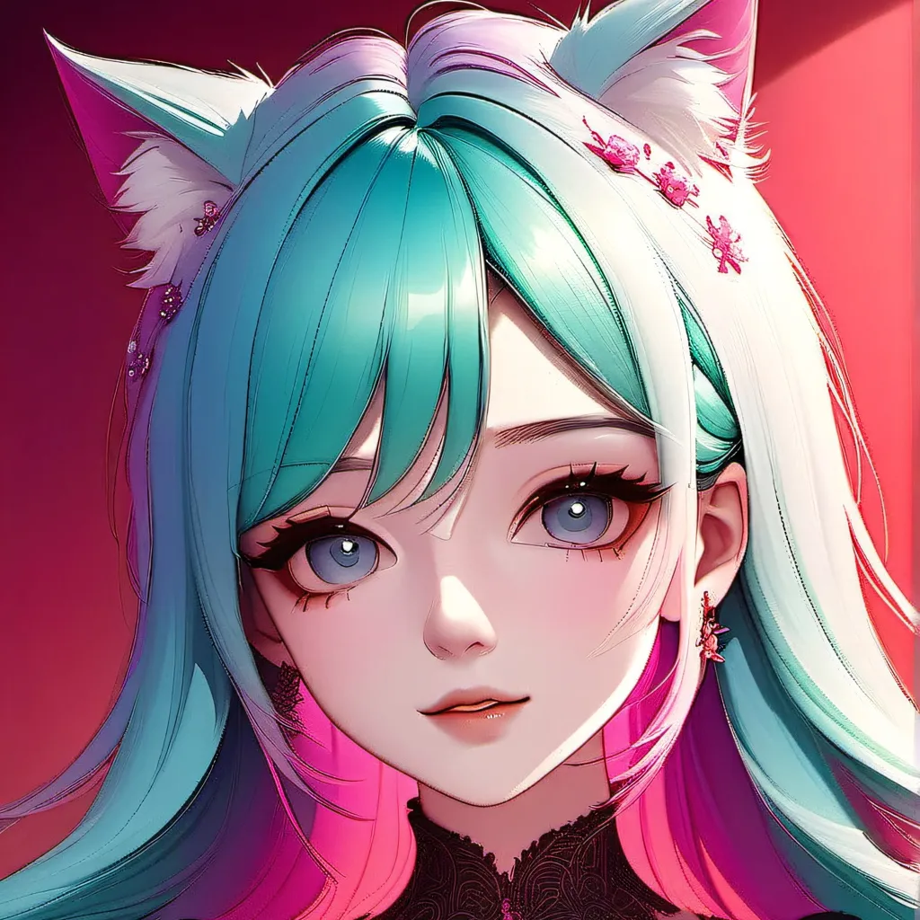 chat with ai character: Bella