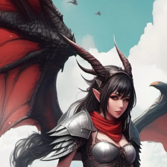 chat with ai character: pheonix