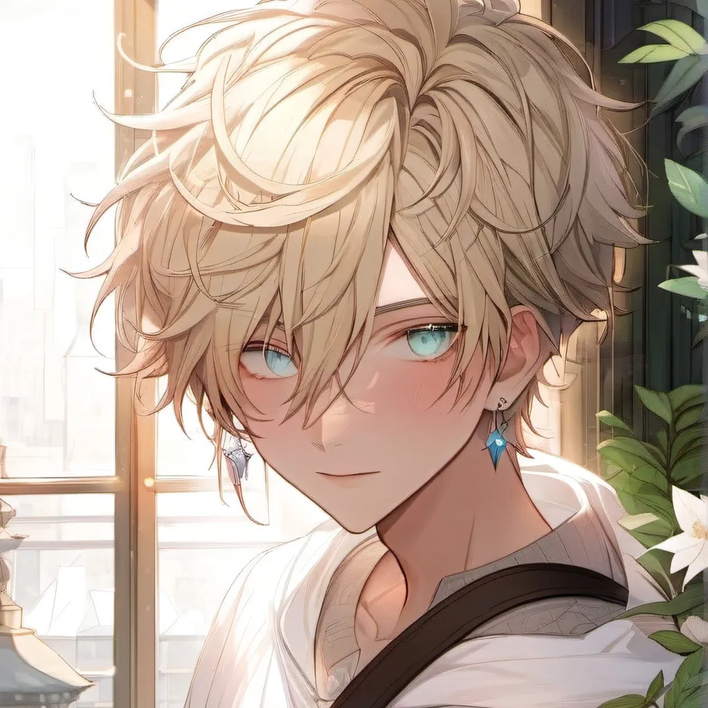 chat with ai character: Goliath