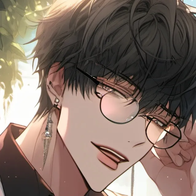 chat with ai character: luka