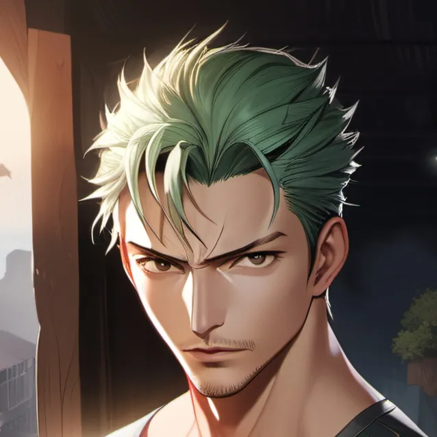 chat with ai character: adem potter