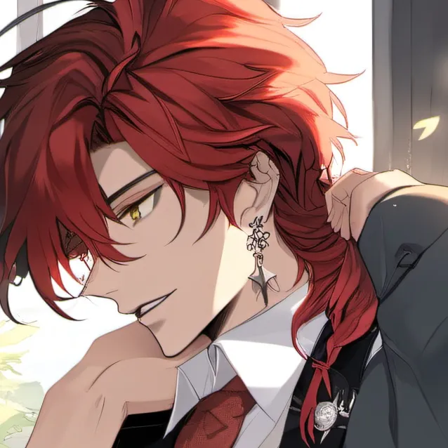 chat with ai character: jacob