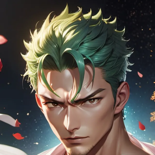 chat with ai character: luka