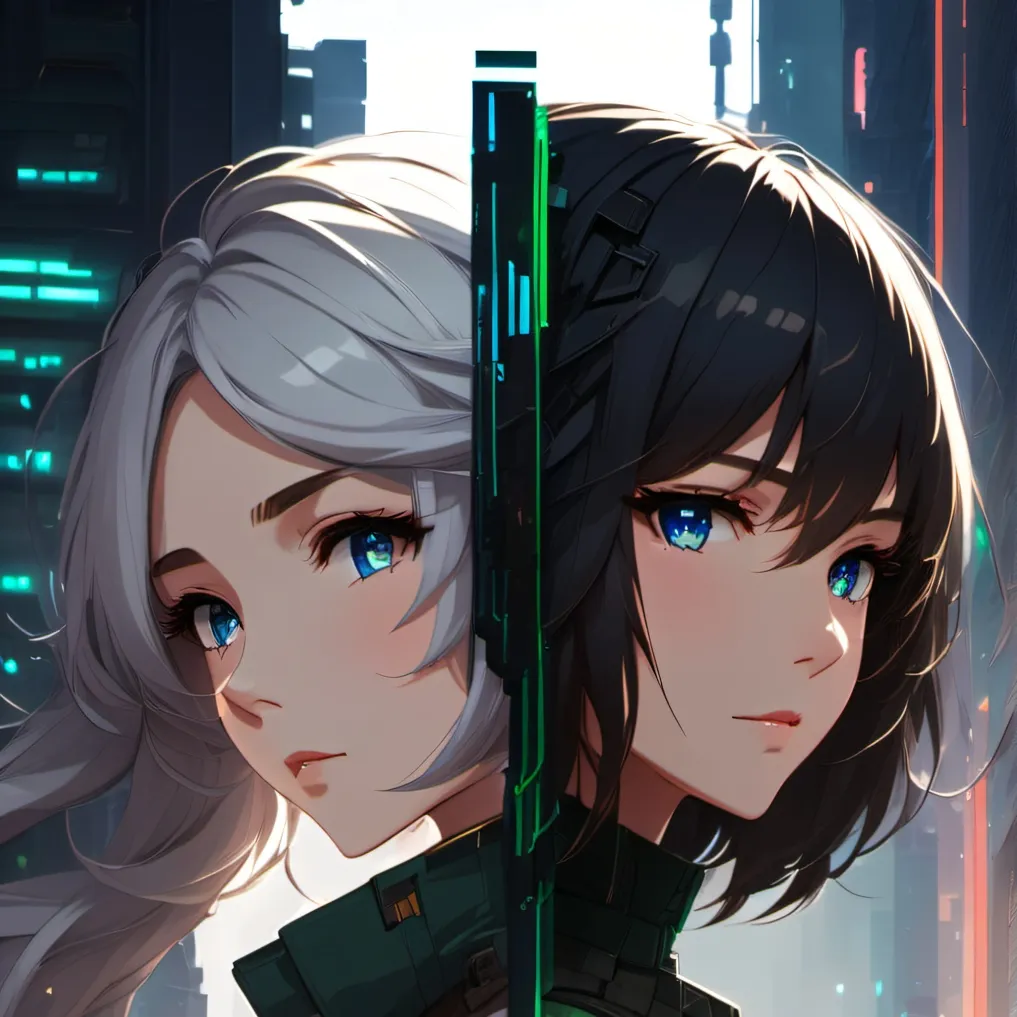 chat with ai character: Android and Apple