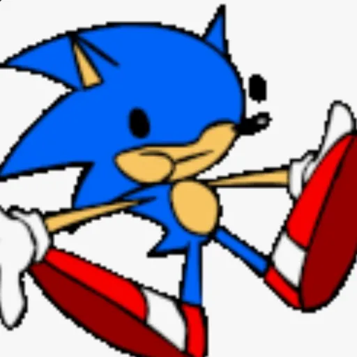 creator rewrite sonic.'s avatar
