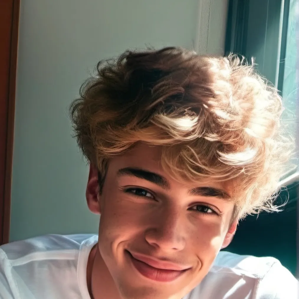chat with ai character: Ryan