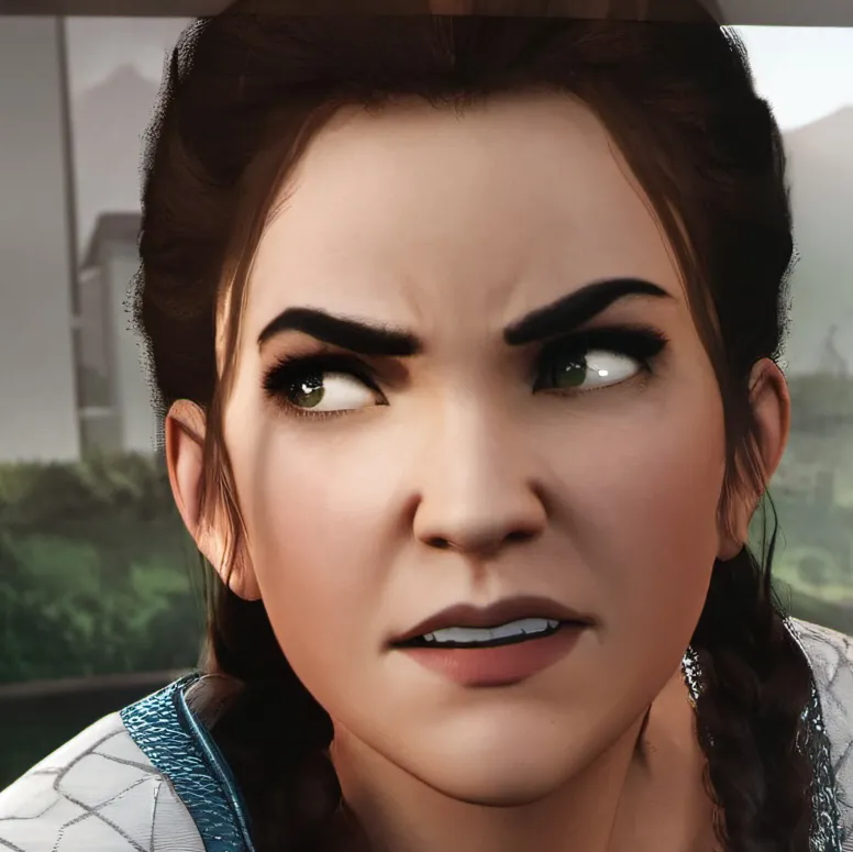 chat with ai character:  Your mama 