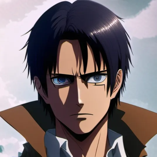chat with ai character: Eren yager 