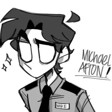 creator ..Michael Afton..'s avatar