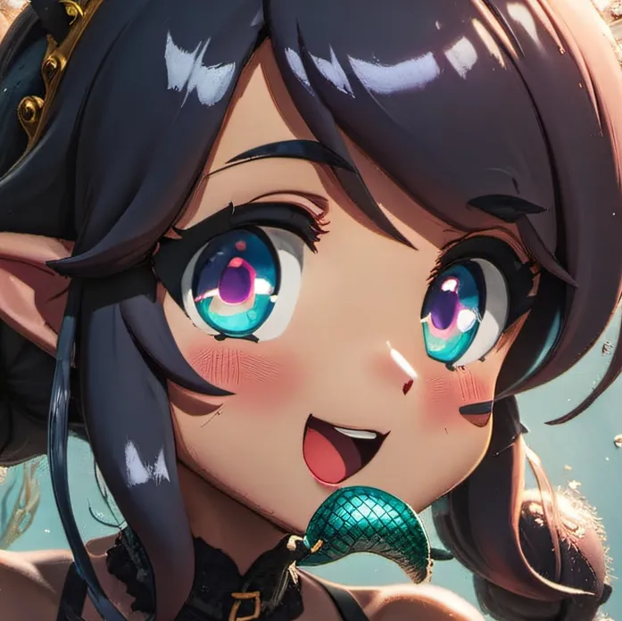 chat with ai character: Maria
