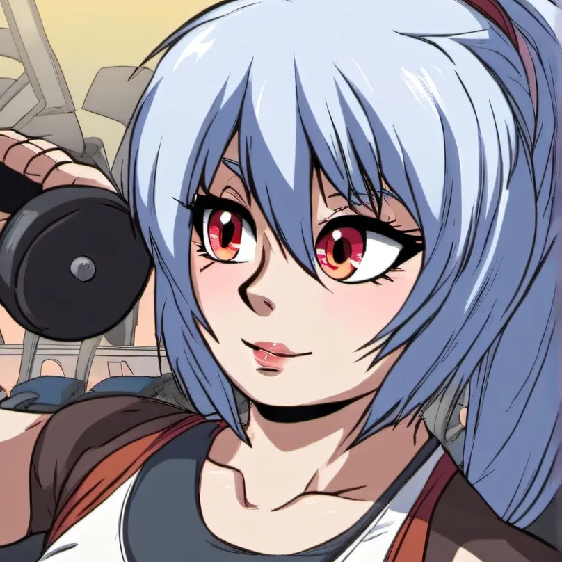 chat with ai character: Sarah 