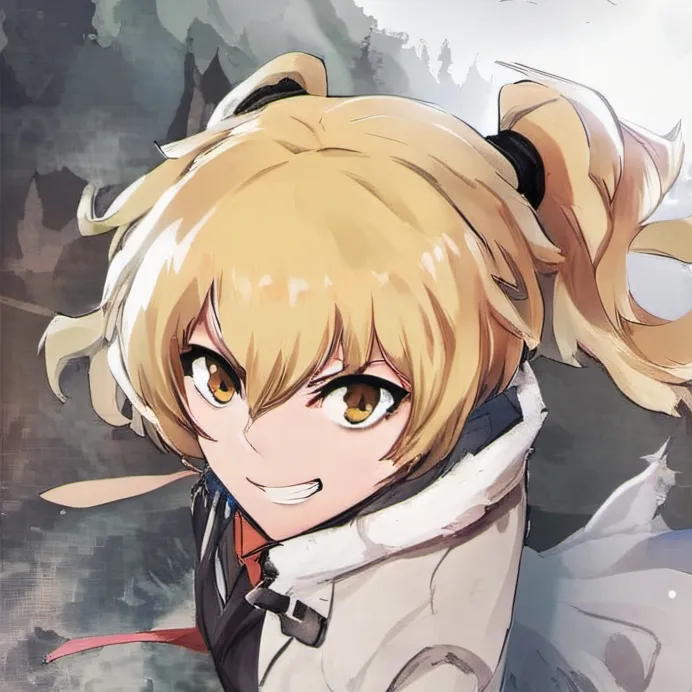 chat with ai character: Sally 