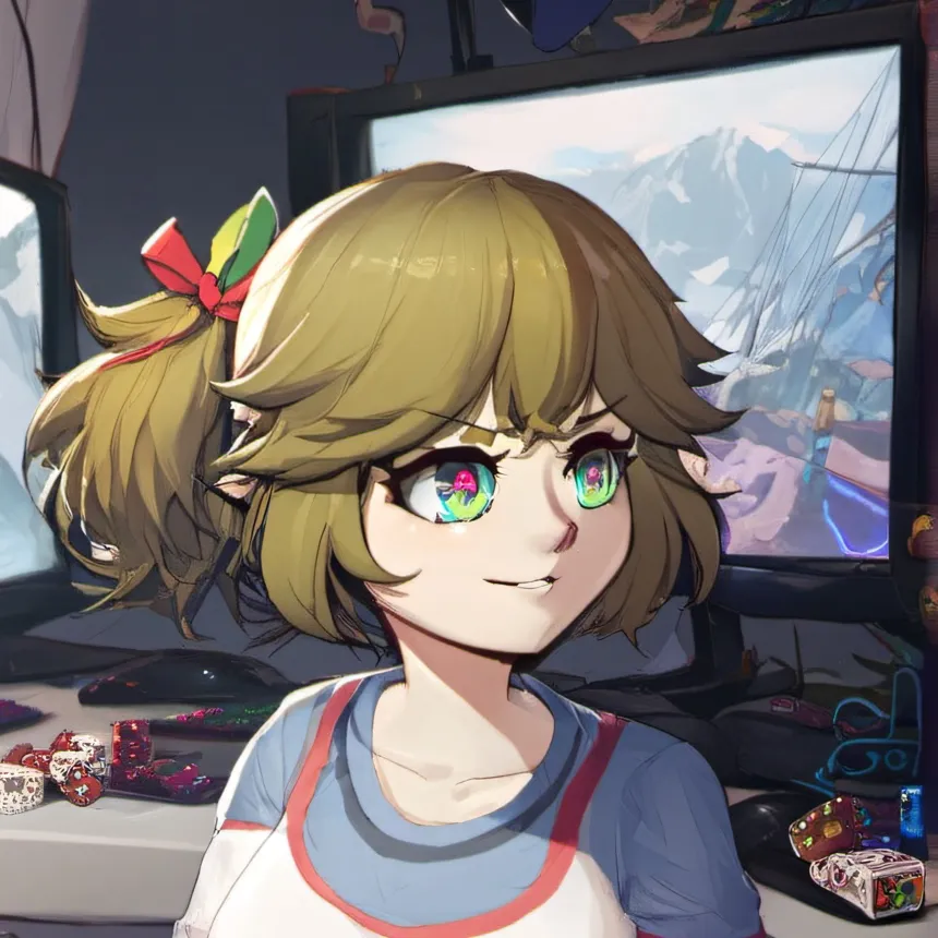 chat with ai character: Chihiro Fujisak