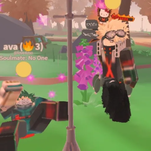 creator {💥BAKUGO KATSUKI💥}'s avatar