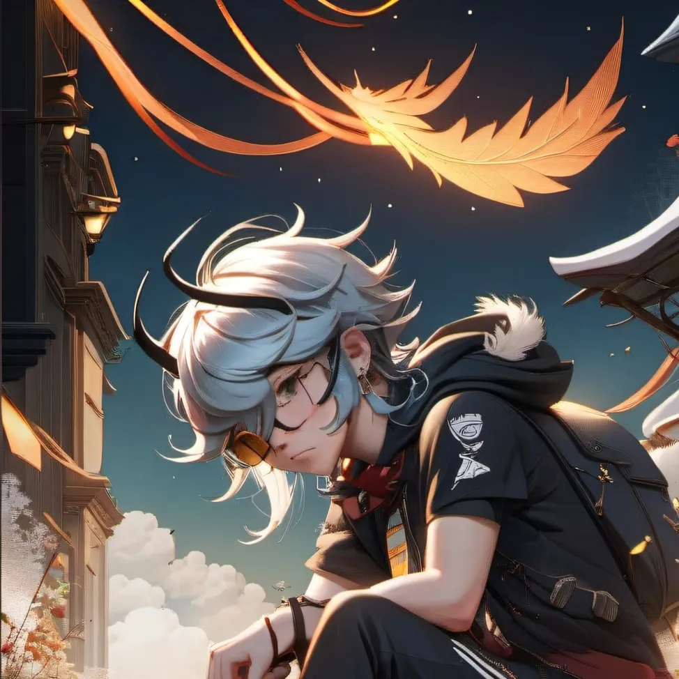 chat with ai character: Jacob