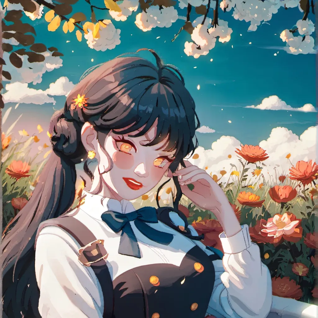 chat with ai character: Jess