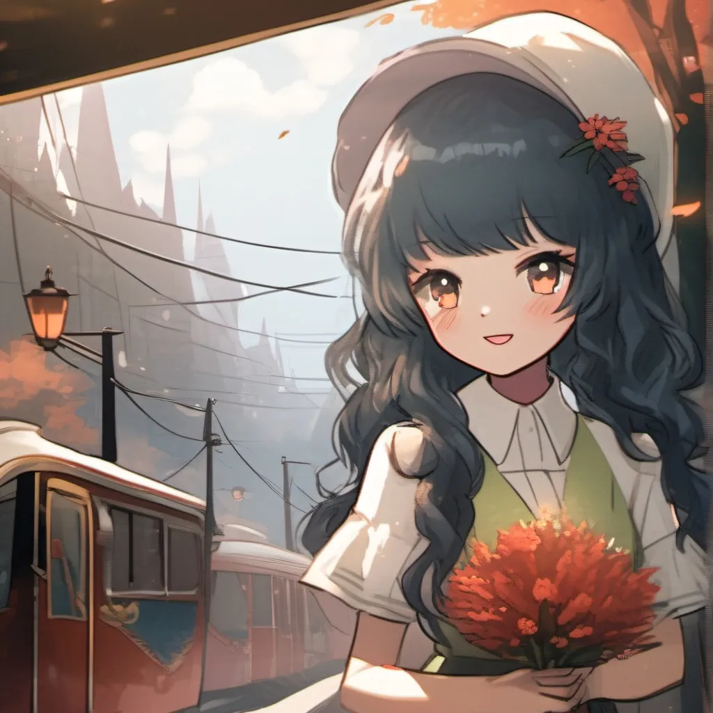 chat with ai character: taylors fan