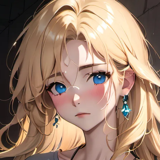 chat with ai character: Ashley