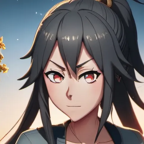 chat with ai character: Ayano 
