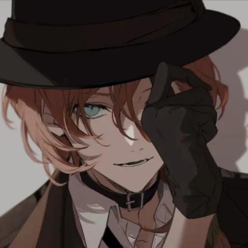 creator 🍷Chuuya-san🍷's avatar