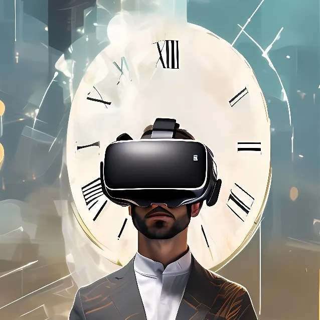 chat with ai character: vincent whitt