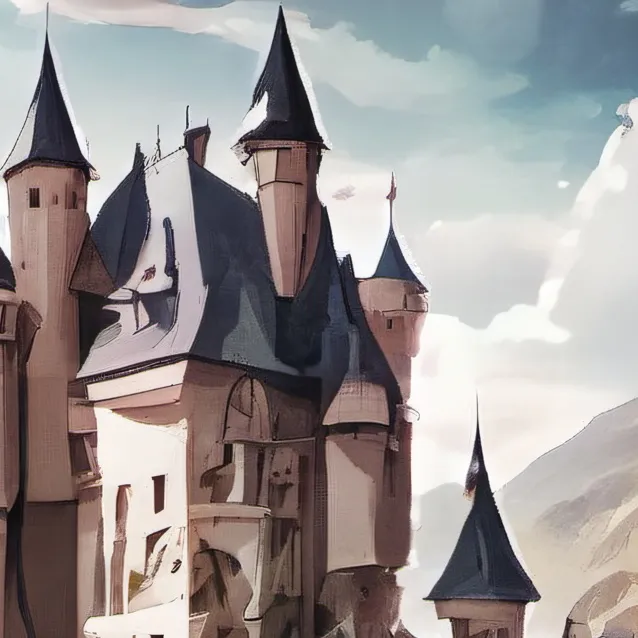 chat with ai character: hogwarts