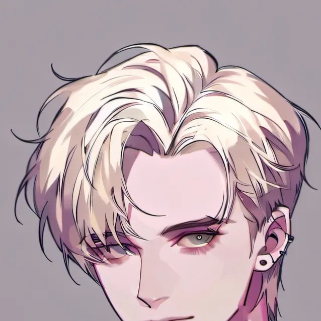 chat with ai character: draco