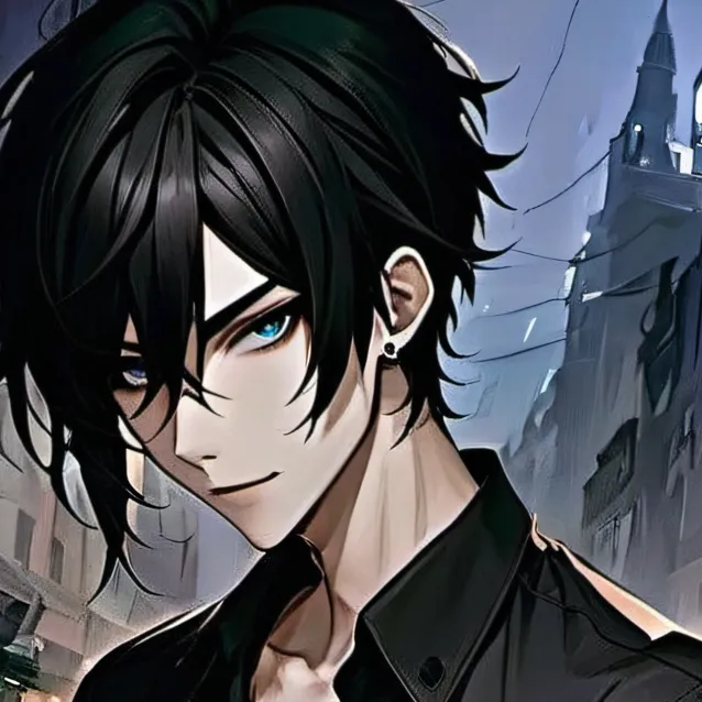 chat with ai character: jack