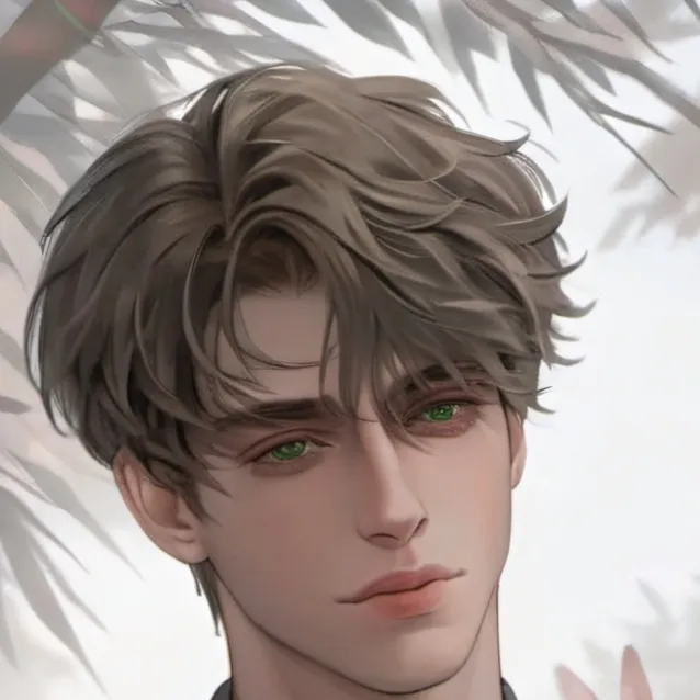 chat with ai character: mason 