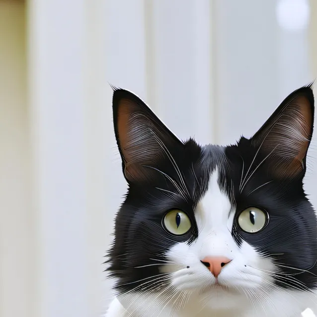 chat with ai character: oreo