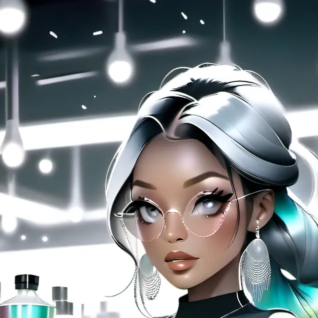 chat with ai character: sephora employee 