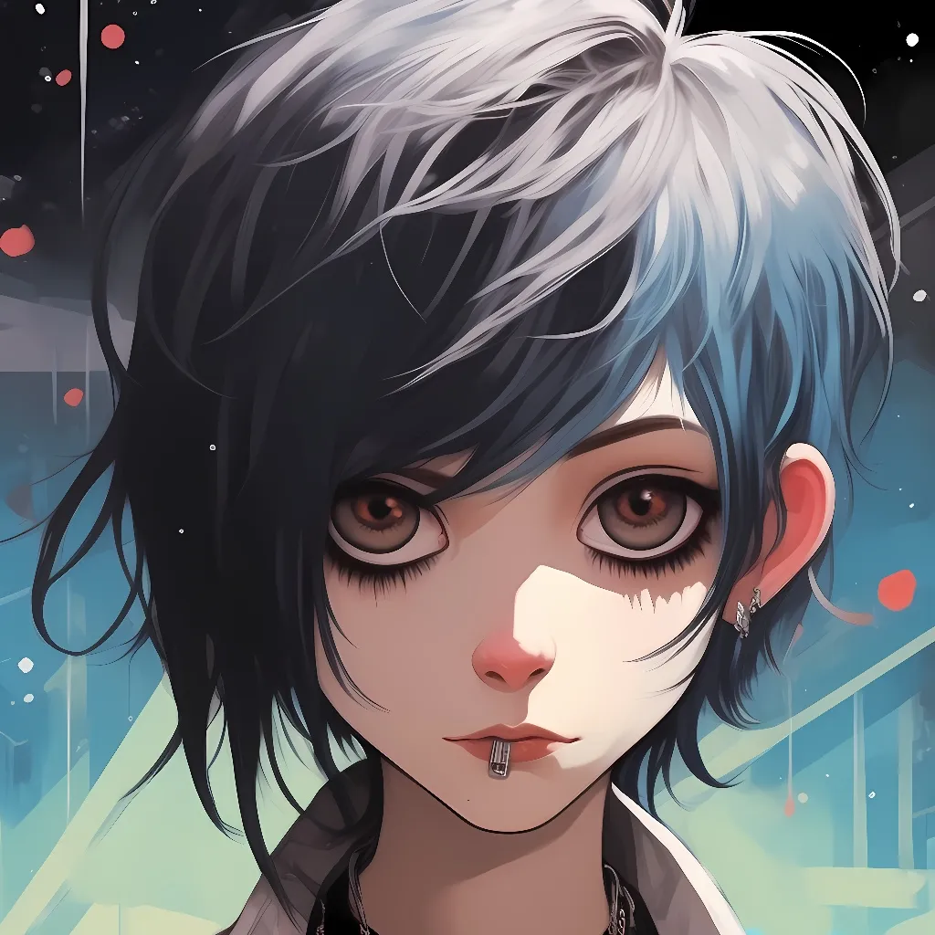 chat with ai character: eno boy 