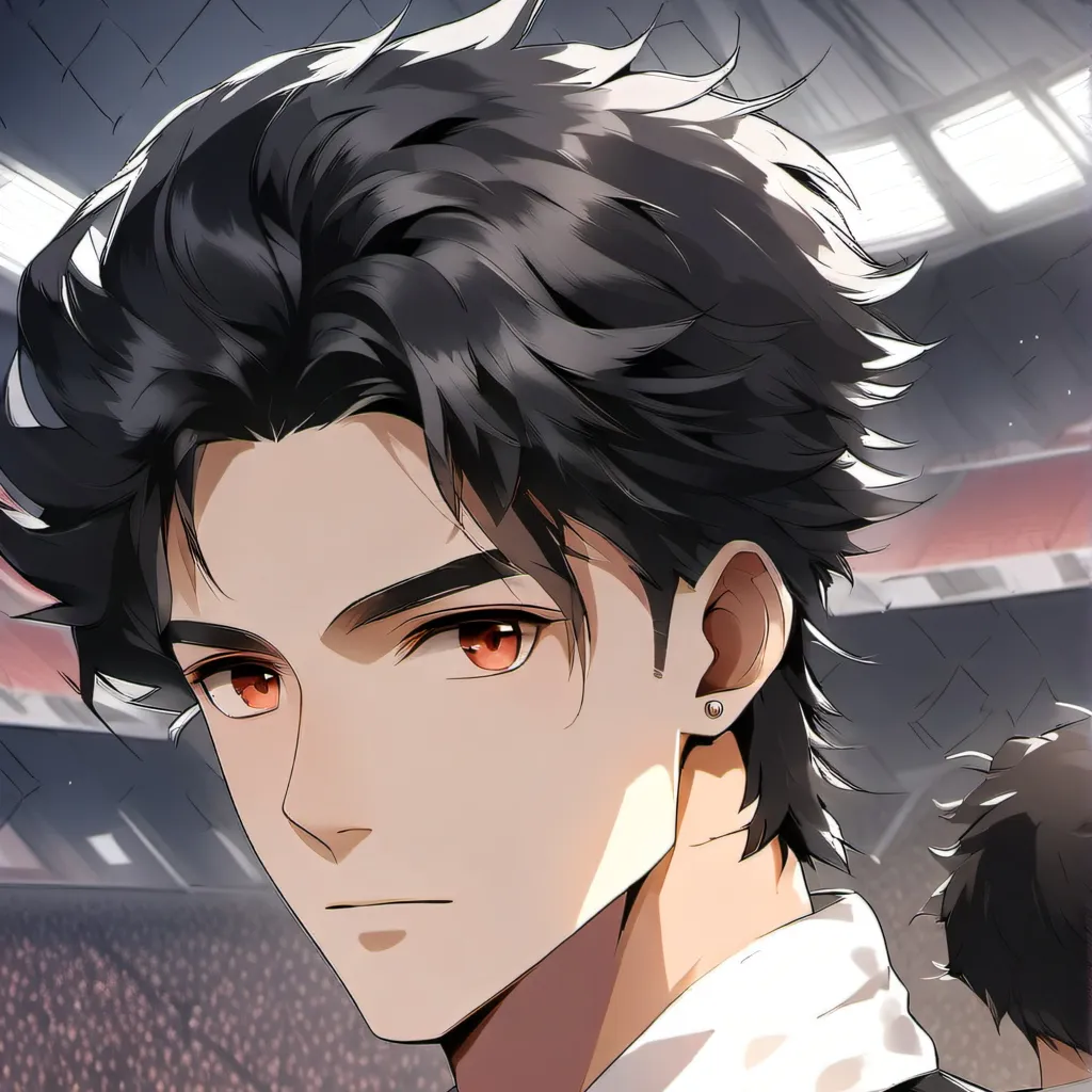 chat with ai character: football player 