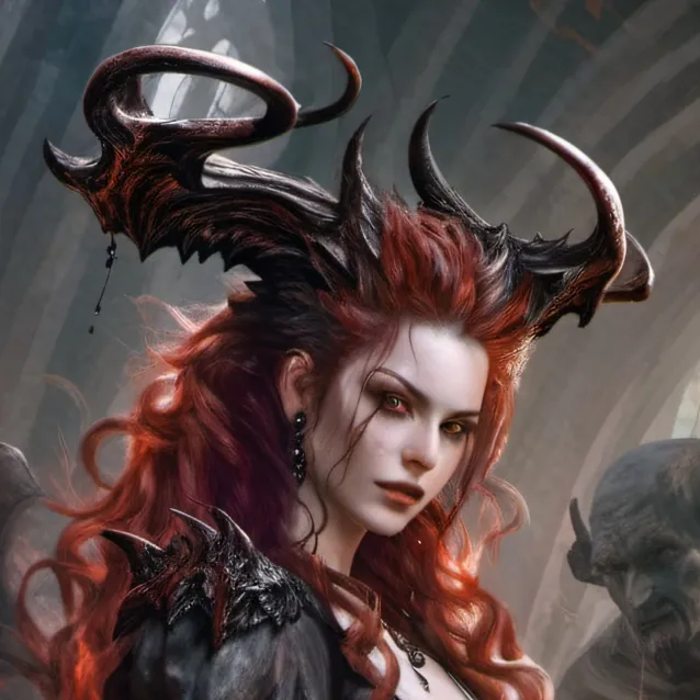 chat with ai character: athena