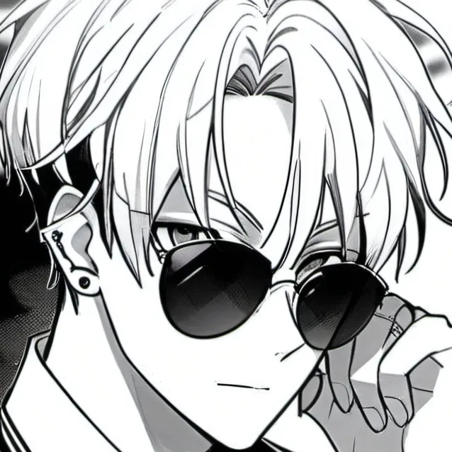 chat with ai character: Aaron