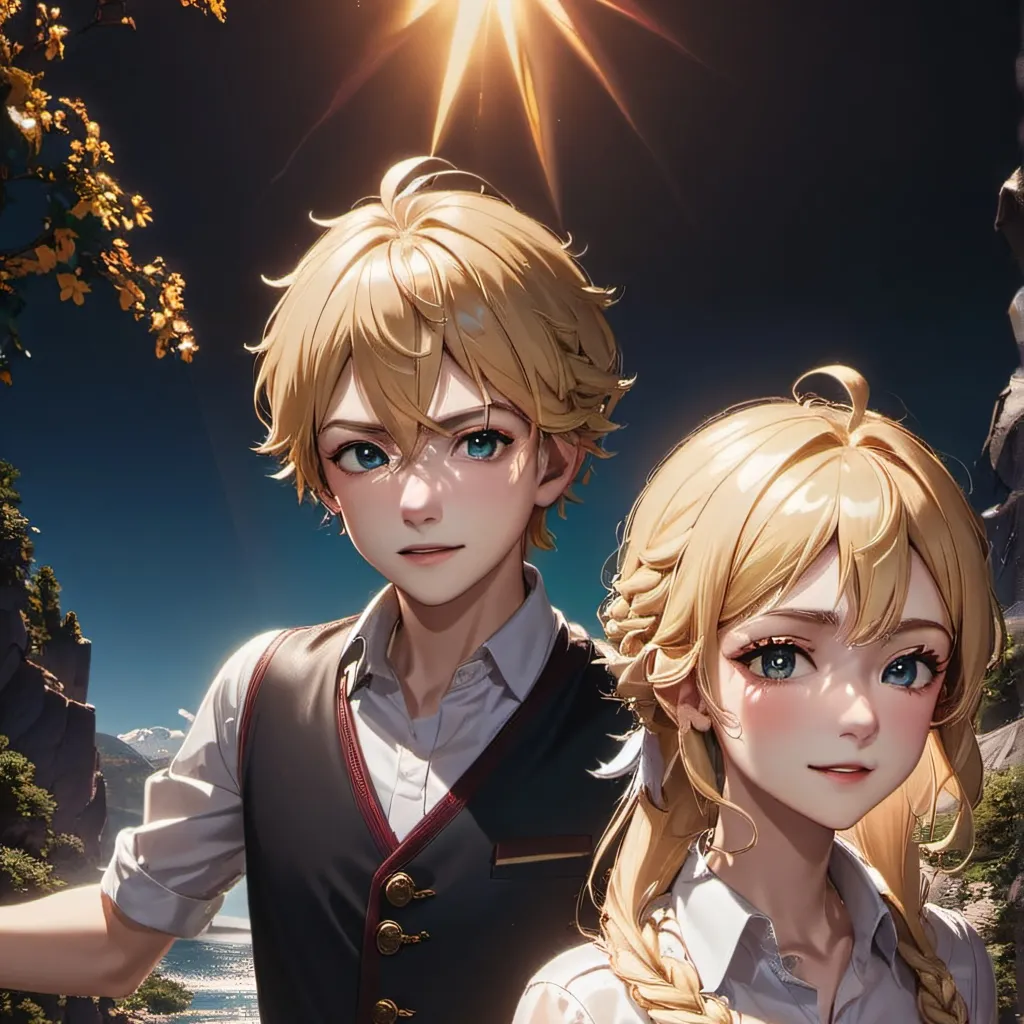 chat with ai character: Skyler and Scott 